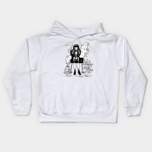 XRAY Kids Hoodie